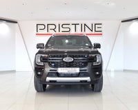 2024 Ford Ranger 2.0 Biturbo Double Cab Wildtrak