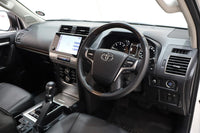 2023 Toyota Land Cruiser Prado 2.8GD VX-L