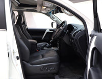 2023 Toyota Land Cruiser Prado 2.8GD VX-L