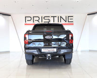 2024 Ford Ranger 2.0 Biturbo Double Cab Wildtrak