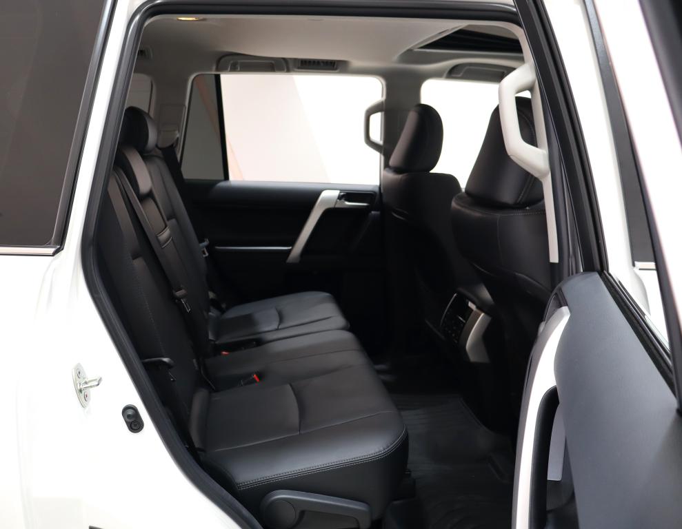 2023 Toyota Land Cruiser Prado 2.8GD VX-L