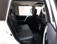 2023 Toyota Land Cruiser Prado 2.8GD VX-L
