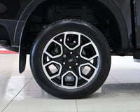2024 Ford Ranger 2.0 Biturbo Double Cab Wildtrak