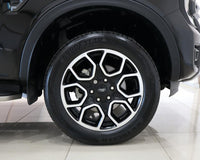2024 Ford Ranger 2.0 Biturbo Double Cab Wildtrak