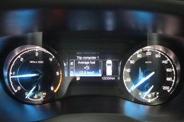 2021 Ford Ranger 2.2TDCi Double Cab Hi-Rider XL