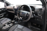 2024 Ford Ranger 2.0 Biturbo Double Cab Wildtrak