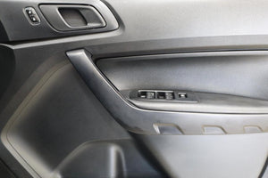 2021 Ford Ranger 2.2TDCi Double Cab Hi-Rider XL