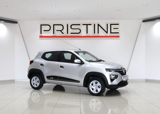 2026  Renault Kwid 1.0 Dynamique