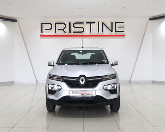 2026  Renault Kwid 1.0 Dynamique