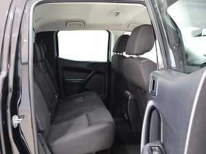 2021 Ford Ranger 2.2TDCi Double Cab Hi-Rider XL