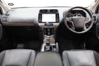 2023 Toyota Land Cruiser Prado 2.8GD VX-L