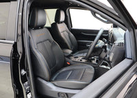 2024 Ford Ranger 2.0 Biturbo Double Cab Wildtrak
