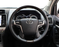 2023 Toyota Land Cruiser Prado 2.8GD VX-L