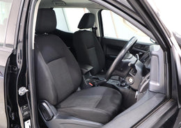 2021 Ford Ranger 2.2TDCi Double Cab Hi-Rider XL