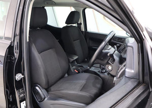 2021 Ford Ranger 2.2TDCi Double Cab Hi-Rider XL