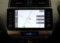 2023 Toyota Land Cruiser Prado 2.8GD VX-L