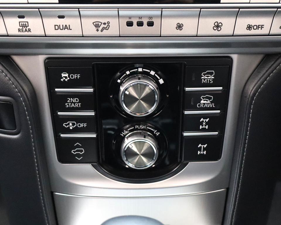 2023 Toyota Land Cruiser Prado 2.8GD VX-L