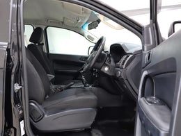 2021 Ford Ranger 2.2TDCi Double Cab Hi-Rider XL