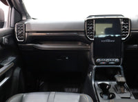 2024 Ford Ranger 2.0 Biturbo Double Cab Wildtrak