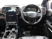 2024 Ford Ranger 2.0 Biturbo Double Cab Wildtrak