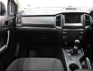 2021 Ford Ranger 2.2TDCi Double Cab Hi-Rider XL