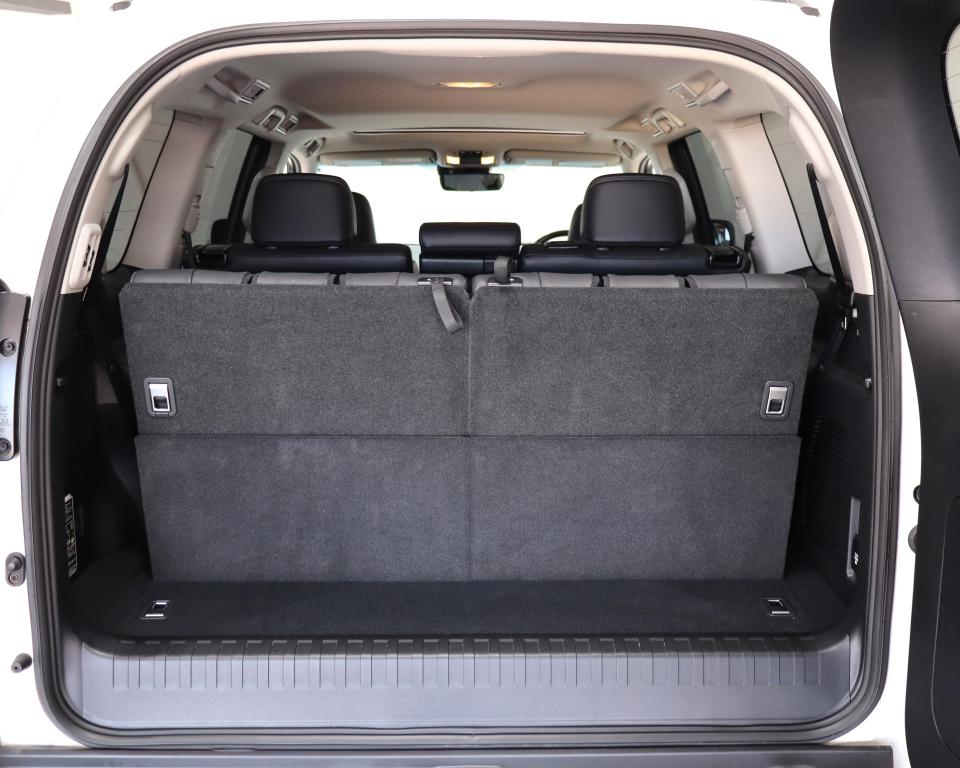 2023 Toyota Land Cruiser Prado 2.8GD VX-L