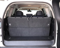 2023 Toyota Land Cruiser Prado 2.8GD VX-L