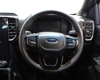 2024 Ford Ranger 2.0 Biturbo Double Cab Wildtrak