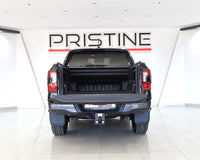 2024 Ford Ranger 2.0 Biturbo Double Cab Wildtrak