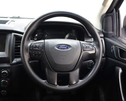 2021 Ford Ranger 2.2TDCi Double Cab Hi-Rider XL