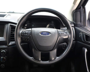2021 Ford Ranger 2.2TDCi Double Cab Hi-Rider XL