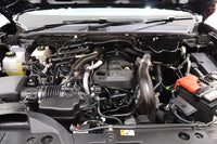 2024 Ford Ranger 2.0 Biturbo Double Cab Wildtrak