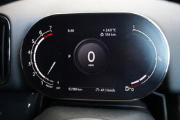 2021 MINI Countryman Cooper Countryman