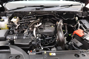 2024 Ford Ranger 2.0 Biturbo Double Cab Wildtrak