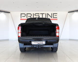 2021 Ford Ranger 2.2TDCi Double Cab Hi-Rider XL