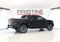 2024 Ford Ranger 2.0 Biturbo Double Cab Wildtrak