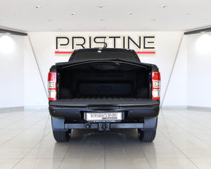 2021 Ford Ranger 2.2TDCi Double Cab Hi-Rider XL