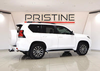 2023 Toyota Land Cruiser Prado 2.8GD VX-L