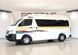 2025 Toyota Quantum 2.7 Sesfikile