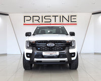 2024 Ford Ranger 2.0 Biturbo Double Cab Wildtrak