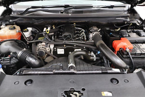 2021 Ford Ranger 2.2TDCi Double Cab Hi-Rider XL