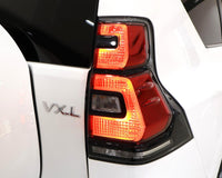 2023 Toyota Land Cruiser Prado 2.8GD VX-L
