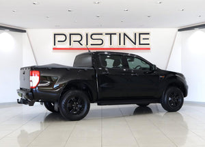 2021 Ford Ranger 2.2TDCi Double Cab Hi-Rider XL