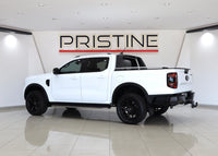 2024 Ford Ranger 2.0 Biturbo Double Cab Wildtrak