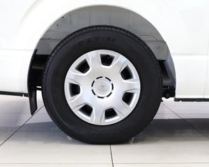 2025 Toyota Quantum 2.7 Sesfikile