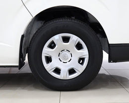 2025 Toyota Quantum 2.7 Sesfikile