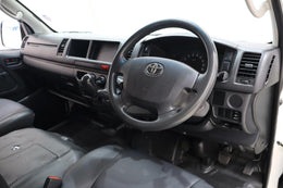 2025 Toyota Quantum 2.7 Sesfikile
