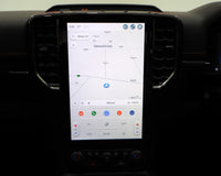 2024 Ford Ranger 2.0 Biturbo Double Cab Wildtrak