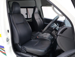 2025 Toyota Quantum 2.7 Sesfikile