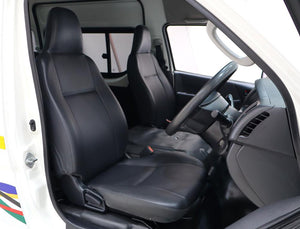 2025 Toyota Quantum 2.7 Sesfikile
